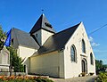 Miniatuur voor Sint-Laurentiuskerk (Itter)