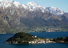 Lago Como