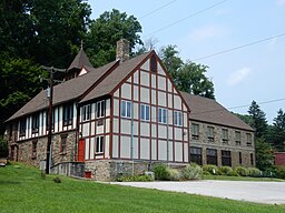 Bethany Evangelical Lutheran Church, Lower Alsace Twp, BerksCo PA 02.JPG