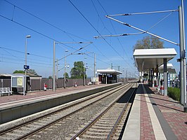 Station Buir