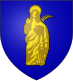 Coat of arms of Sainte-Livrade-sur-Lot