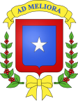 San José címere