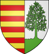 Blason de Bilzen