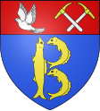 Brillon-en-Barrois címere