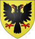 Coat of arms of La Roche-Bernard