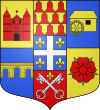 Blason de Monceau-sur-Oise