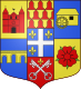 Coat of arms of Monceau-sur-Oise