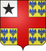 Blason de Montsoult