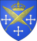 Coat of airms o Saint-Étienne