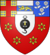 Coat of arms of Saint-Romain-de-Colbosc