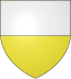 Blason de Sainte-Foi