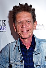 Vignette pour Blondie Chaplin