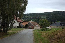 Bořetice - Sœmeanza