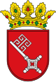 Escudo d'armas