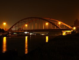 Brug bij Wijnegem