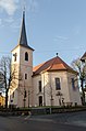 Katholische Pfarrkirche St. Jakobus