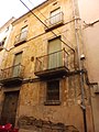 Casa Burló (Tàrrega)