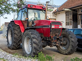 Case IH 5150