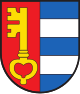 Obersaxen – Stemma