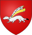 Blason de Vannes