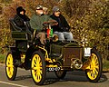 Cadillac 10 HP Tonneau 1904