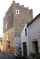 Torre de la Fonteta (Albocàsser)