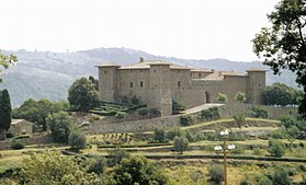 Image illustrative de l’article Château de Montepò