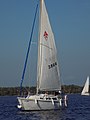 Catalina 25