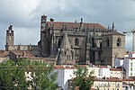 Basílica de Santa Eulalia