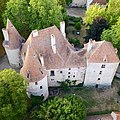 Château de Bellenaves