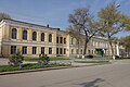 The Chekhov Gymnasium (Taganrog)