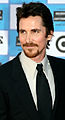 Christian Bale