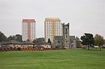 Tulliallan Parish Church, Kirk Street, Kincardine On Forth