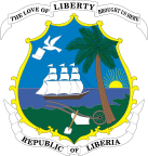 Grb Liberije
