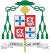 Teemu Sippo's coat of arms