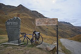 Col de Sarenne