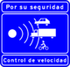 Control de velocitat