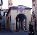 Miniatura para Convento de San Antón (Tudela)