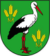 Coat of arms of Wahrenberg