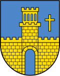 Brasão de Bad Driburg