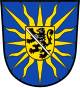 Oberscheinfeld - Stema