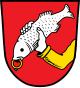 Schonstett – Stemma