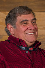 Vignette pour Dan Lauria