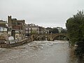 Miniatura per Pont Vell (la Bisbal d'Empordà)