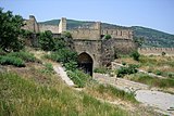 Citadela Naryn-kala