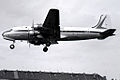 Starways Douglas DC-4
