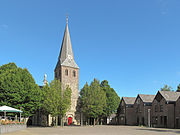 Remigiuskerk in Duiven