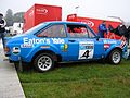 Ford Escort RS