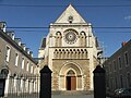 Église Notre-Dame-de-Sainte-Croix