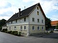 Ehemaliges Gasthaus